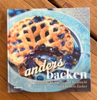 anders backen - gesunde Alternativen zu Weißmehl und Zucker Bayern - Baierbach Vorschau