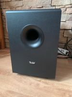 Subwoofer Teufel Baden-Württemberg - Iffezheim Vorschau