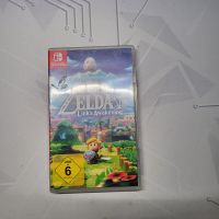 Zelda Link´s Awakening Switch Spiel Nordrhein-Westfalen - Düren Vorschau