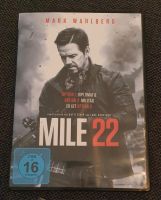 DVD Film Mile 22 Mark Wahlberg Niedersachsen - Uetze Vorschau