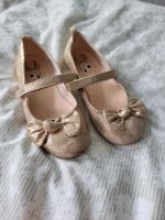 Ballerina 29 Sandalen Schuhe Kindersachen Kinderschuhe Leipzig - Gohlis-Mitte Vorschau