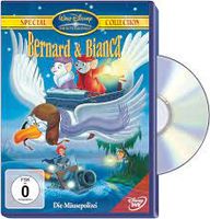 DVD Bernard & Bianca - Die Mäusepolizei - Walt Disney Nordrhein-Westfalen - Dülmen Vorschau