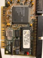 Wide SCSI Controller von Tekram Nordrhein-Westfalen - Soest Vorschau