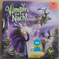 Nacht der Vampire - Brettspiel Rheinland-Pfalz - Nieder-Olm Vorschau