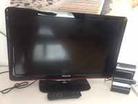 TV Philips 26 Zoll - 66 cm Modellnr.: 26PFL3405H/12 *** Bochum - Bochum-Ost Vorschau