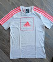 Kinder T-Shirt Adidas Gr. 164 unisex Sachsen - Herrnhut Vorschau