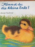 Kennst du die kleine Ente? Kinder Bilder Buch von fechner Nordrhein-Westfalen - Lünen Vorschau