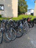 Verschiedene Fahrräder Rheinland-Pfalz - Sinzig Vorschau