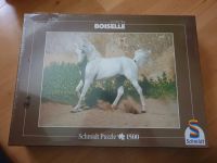 Schmidt Puzzle 1500 Teile Pferd 57437 Edition Boiselle Bayern - Mühldorf a.Inn Vorschau