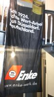 Fahne Motorsport Enke MANTA MANTA - ZWOTER TEIL Harburg - Hamburg Heimfeld Vorschau