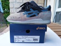 ASICS Gel Lyte 3 III Captain Blue US 9 Ronnie Fieg Rheinland-Pfalz - Bad Dürkheim Vorschau