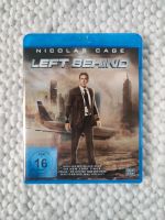 Left Behind BluRay Nicolas Cage Baden-Württemberg - Baden-Baden Vorschau