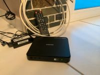 Samsung Model GX - SM 540 SM Satellitenreceiver Rheinland-Pfalz - Kaiserslautern Vorschau