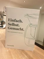 Thermomix Kochbuch neu und original verpackt Bayern - Roßtal Vorschau