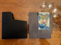 Original NES Nintendo Spiel The Adventure of Bayou Billy Essen - Essen-Werden Vorschau
