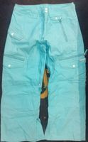 Zimtstern Skihose Herren blau Gr. XL München - Ludwigsvorstadt-Isarvorstadt Vorschau