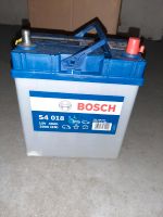 Bosch Autobatterie S4 018 NEU Nordrhein-Westfalen - Düren Vorschau