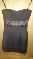 Abendkleid Vera Mont dunkelblau, Größe 38 Hamburg-Nord - Hamburg Winterhude Vorschau