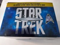 Star Trek 50th Anniversary Limited Edition / Echte Rarität Nr.204 Nordrhein-Westfalen - Olpe Vorschau