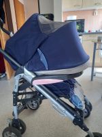 Kinderwagen Hessen - Staufenberg Vorschau