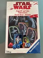 Spiel Star Wars Angriff auf den Todesstern neu OVP Bayern - Baiersdorf Vorschau
