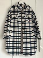 Hemd Mantel der Marke Tommy Hilfiger ( Tommy Jeans) Gr. M Niedersachsen - Schwarmstedt Vorschau