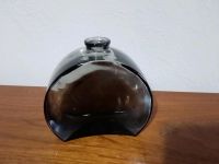 Rauchglas Vase TOPP Deko Vintage Retro 70er Bayern - Hösbach Vorschau