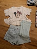 Monnalisa Minnie Mouse Set Gr 6 Baden-Württemberg - Tuttlingen Vorschau