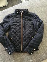 Jacke Zara dunkelblau xs Bayern - Schwarzenfeld Vorschau