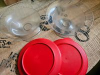 Tupperware Eisschalen mit Deckel Brandenburg - Erkner Vorschau