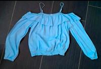 Zuckersüßer Top von H&M. Gr. 146. Neu Nordrhein-Westfalen - Gütersloh Vorschau