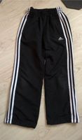 Adidas lange TrainingsHose Gr. 128 schmal Rheinland-Pfalz - Wissen Vorschau