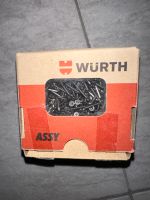 Würth assy 3.0 schrauben Edelstahl A2 aw10 vollgewinde 3x30 Bayern - Georgensgmünd Vorschau