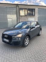 Audi Q2 1.4 TFSI COD - Brandenburg - Blankenfelde Vorschau