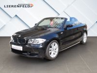 BMW 120d Cabrio Leder Navi Düsseldorf - Lierenfeld Vorschau