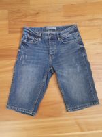 Jeans Short Gr. 30 - blau - wie NEU Gr. S Kr. Dachau - Dachau Vorschau