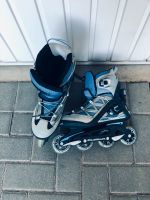 Rollernlade composite Gr.40,5 Inline Skates Gr.39/48/40,5 Rostock - Südstadt Vorschau