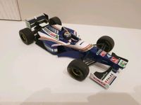 Modellautos 1:18, Formel 1, Williams Renault FW18 Bayern - Mellrichstadt Vorschau