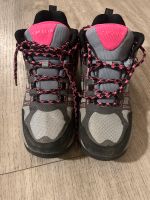 Icepeak Trekkingschuhe in Gr. 40, sehr guter Stand Baden-Württemberg - Friedrichshafen Vorschau