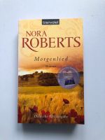 Morgenlied; Roman von Nora Roberts Nordrhein-Westfalen - Hamm Vorschau