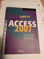 Access 2007 - Lehrbuch Baden-Württemberg - Achern Vorschau