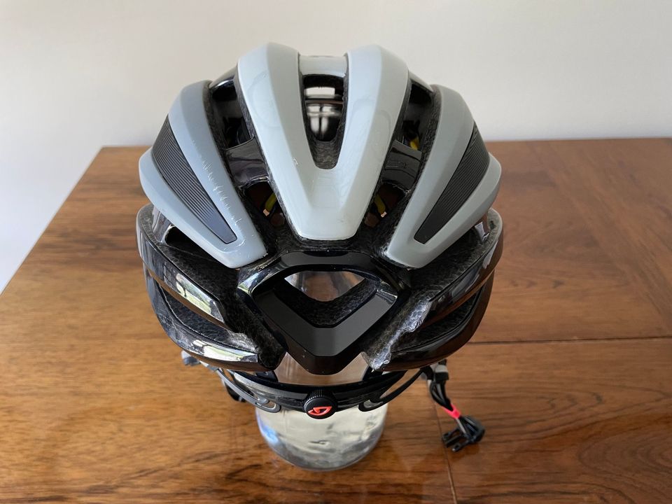 Rapha RCC X Giro Synthe Medium 55–59 Rennrad Helm in München