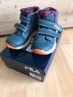 Winterschuhe, Stiefel, FILA, Größe 30 Nordrhein-Westfalen - Telgte Vorschau