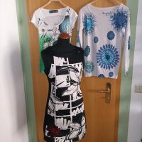 Desigual..Kleid , Shirt ,  Pullover , Rock..in den Gr.S , M , L Leipzig - Sellerhausen-Stünz Vorschau