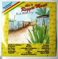 V.A. - This Is Reggae Music, Early / Skinhead Reggae, Vinyl, LP, Leipzig - Connewitz Vorschau