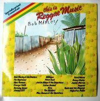 V.A. - This Is Reggae Music, Early / Skinhead Reggae, Vinyl, LP, Leipzig - Connewitz Vorschau