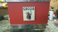 Gaggia Orion Vintage Espresso/Cafe Maschine Handhebel aus den 70s Hessen - Wiesbaden Vorschau