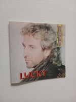 CD BERNIE PAUL - LUCKY / PEPONE RECORDS 1997 / SELTENER SYNTHPOP Brandenburg - Ludwigsfelde Vorschau