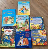 Kinderbücher sehr gut erhalten! Nordrhein-Westfalen - Wassenberg Vorschau