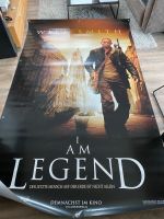 I am Legend Kinobanner Bayern - Freilassing Vorschau